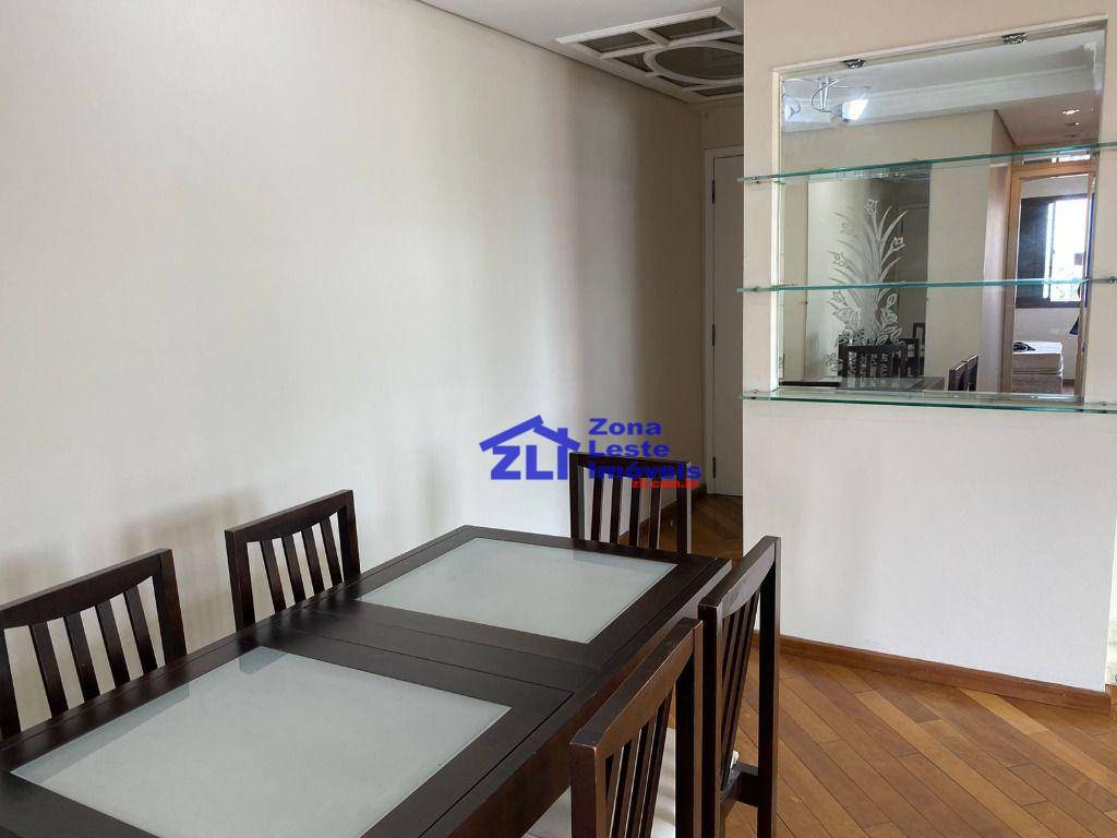 Apartamento à venda com 2 quartos, 60m² - Foto 3