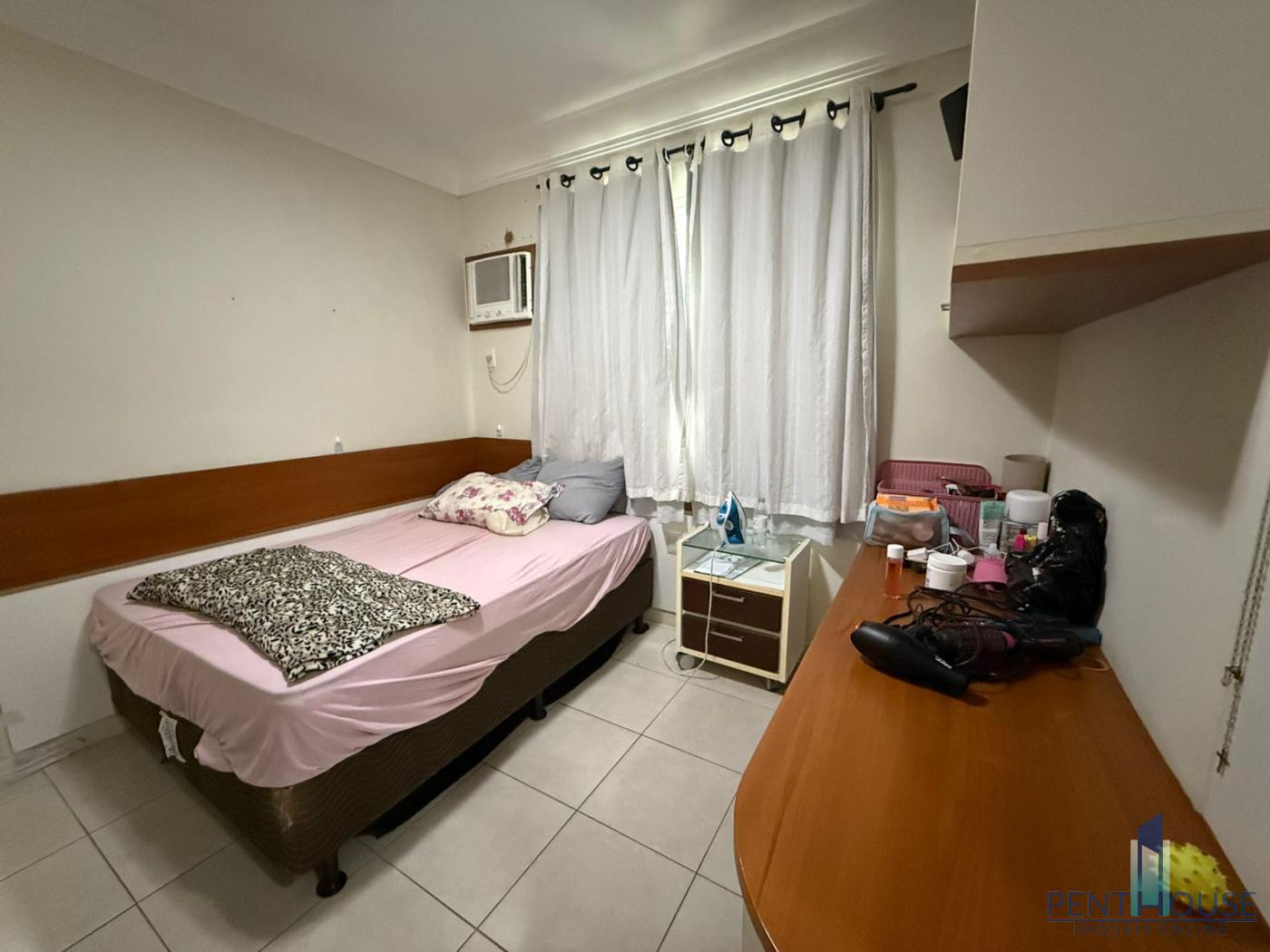 Apartamento à venda com 3 quartos, 143m² - Foto 20