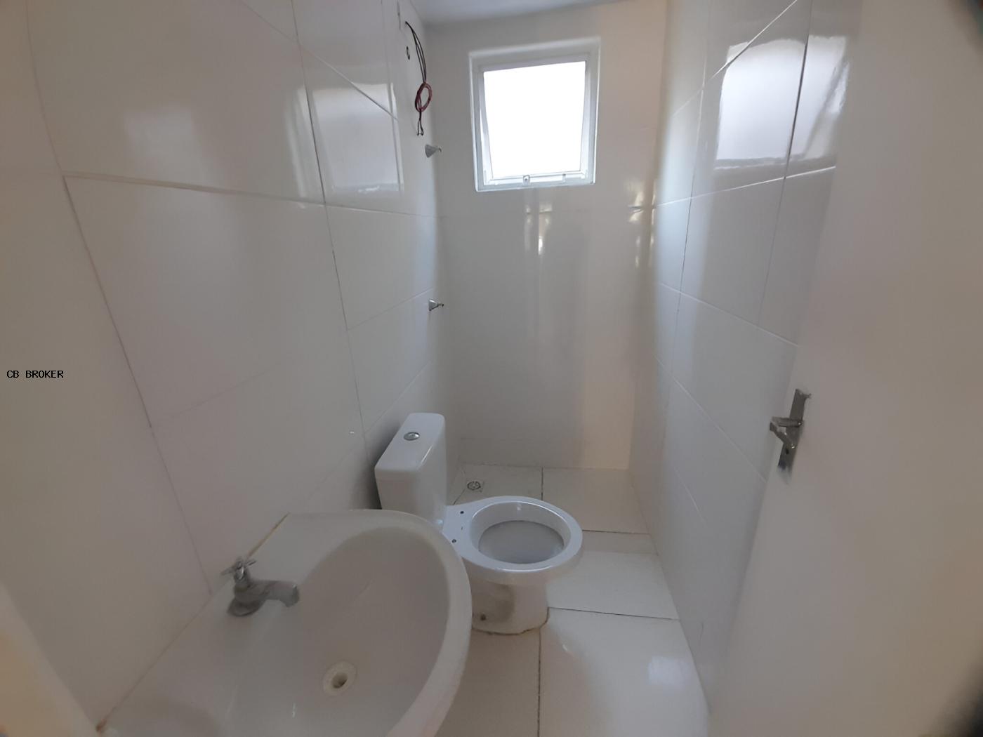 Apartamento à venda com 2 quartos, 40m² - Foto 12