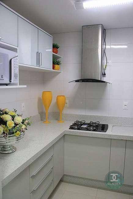 Apartamento à venda com 3 quartos, 116m² - Foto 11