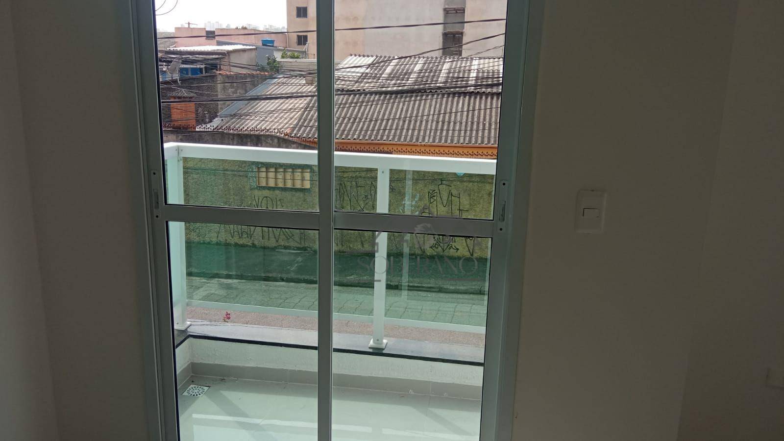 Sobrado à venda com 2 quartos, 125m² - Foto 8