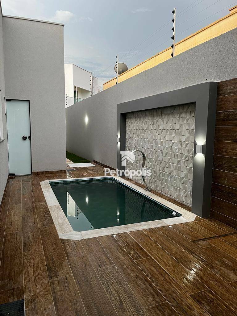 Casa à venda com 3 quartos, 150m² - Foto 7