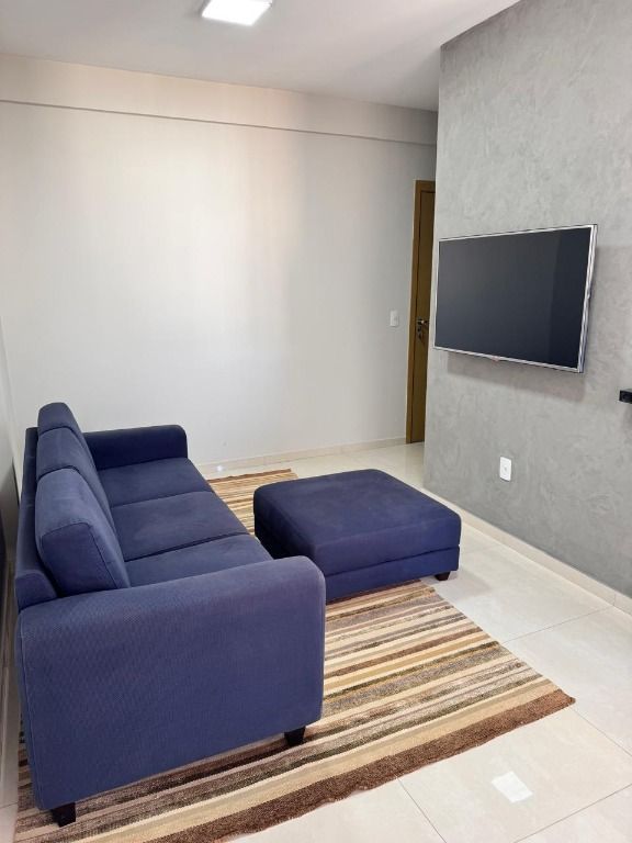 Apartamento, 1 quarto, 47 m² - Foto 1