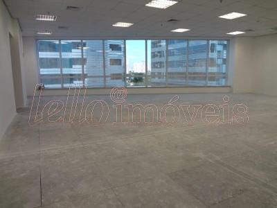 Conjunto Comercial-Sala para alugar, 160m² - Foto 3