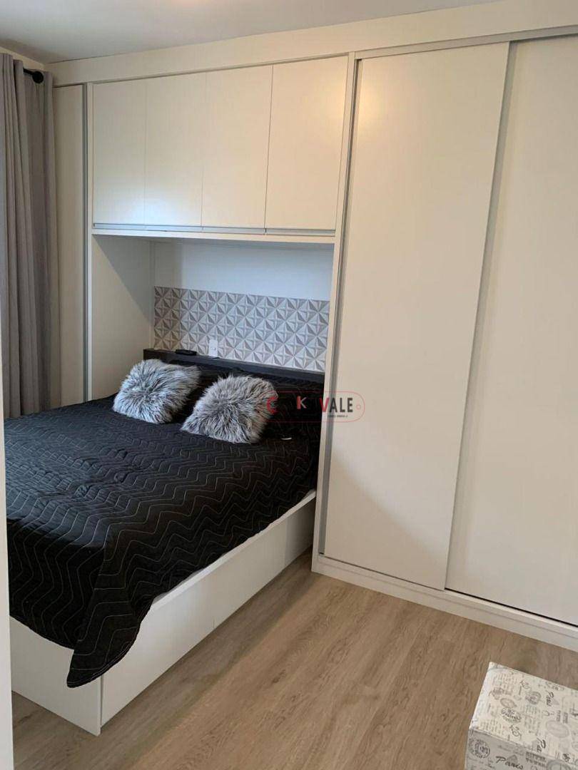 Apartamento à venda com 1 quarto, 52m² - Foto 17