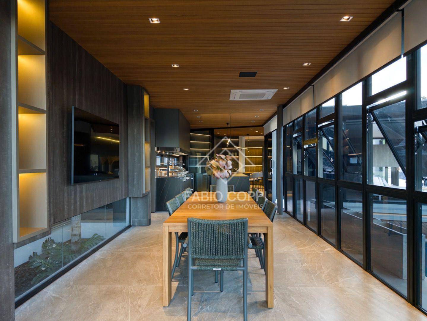 Casa de Condomínio, 4 quartos - Foto 5