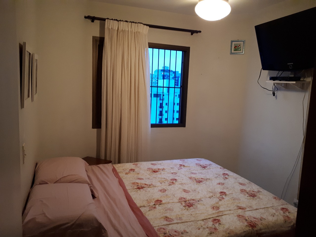 Apartamento à venda com 2 quartos, 67m² - Foto 5