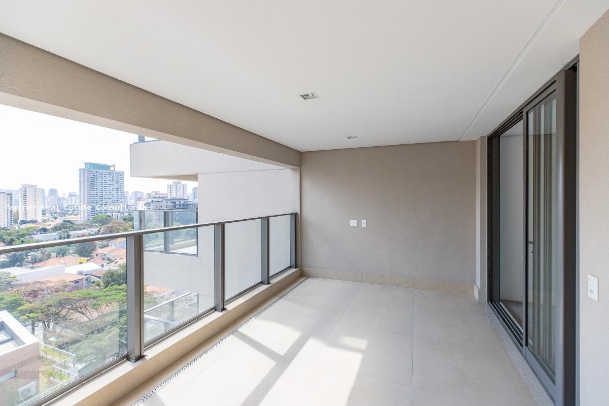 Apartamento à venda com 4 quartos, 232m² - Foto 33