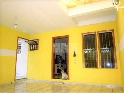 Sobrado à venda com 3 quartos, 112m² - Foto 10