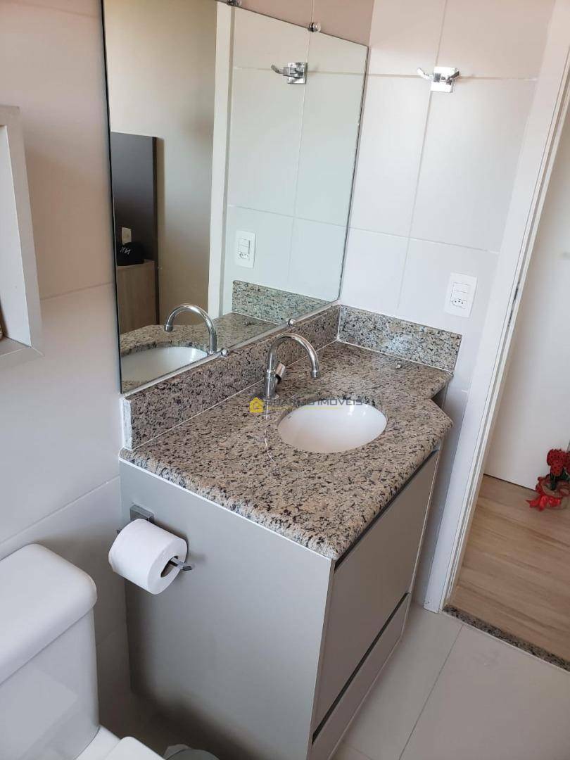 Apartamento à venda com 2 quartos, 64m² - Foto 18