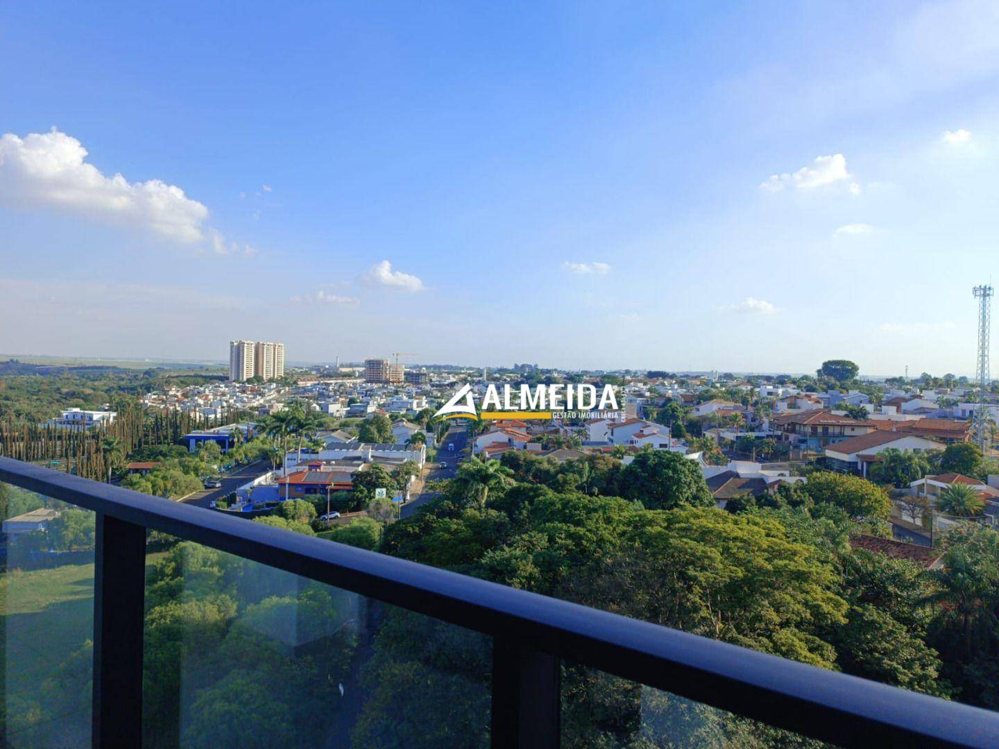 Apartamento, 4 quartos, 276 m² - Foto 3