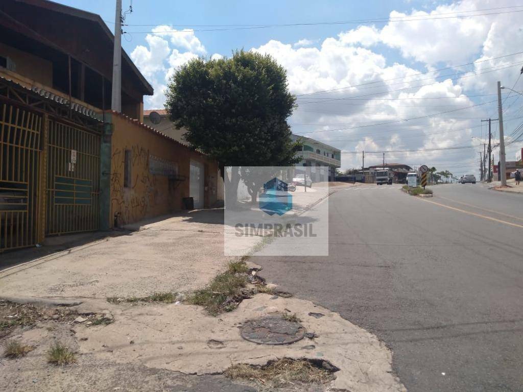 Loja-Salão, 120 m² - Foto 2