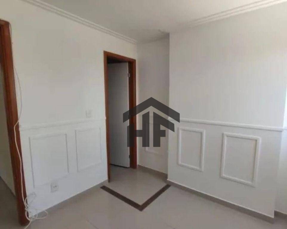 Apartamento à venda com 3 quartos, 85m² - Foto 3