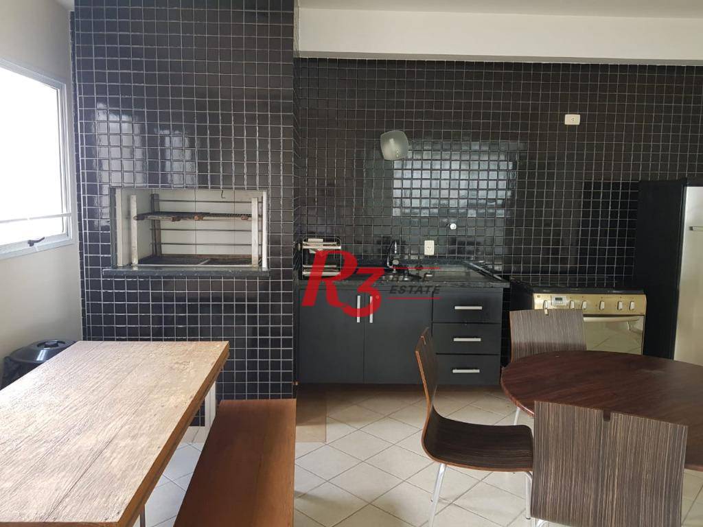 Apartamento à venda com 4 quartos, 243m² - Foto 21