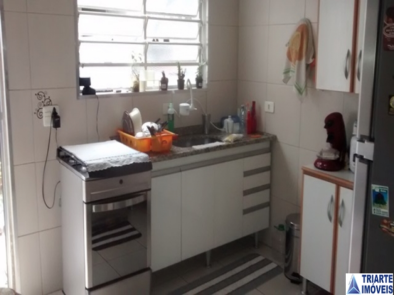 Sobrado à venda com 2 quartos, 85m² - Foto 17