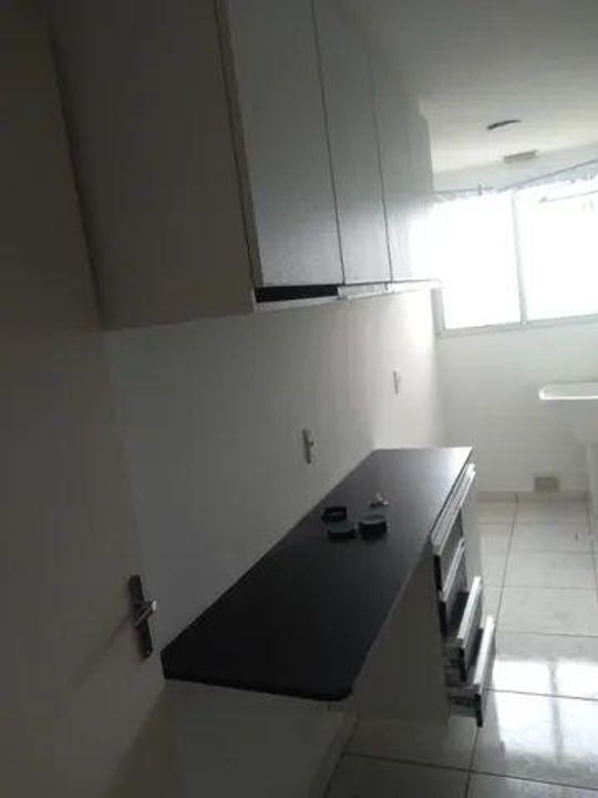 Apartamento à venda com 2 quartos, 56m² - Foto 7