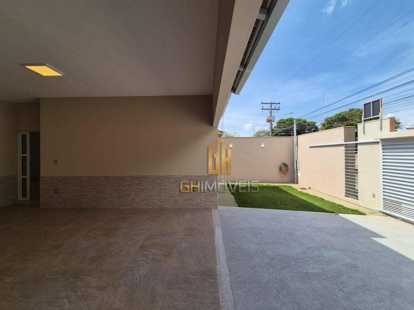 Casa à venda com 2 quartos, 188m² - Foto 4