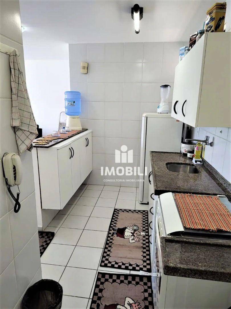 Apartamento à venda com 1 quarto, 40m² - Foto 17