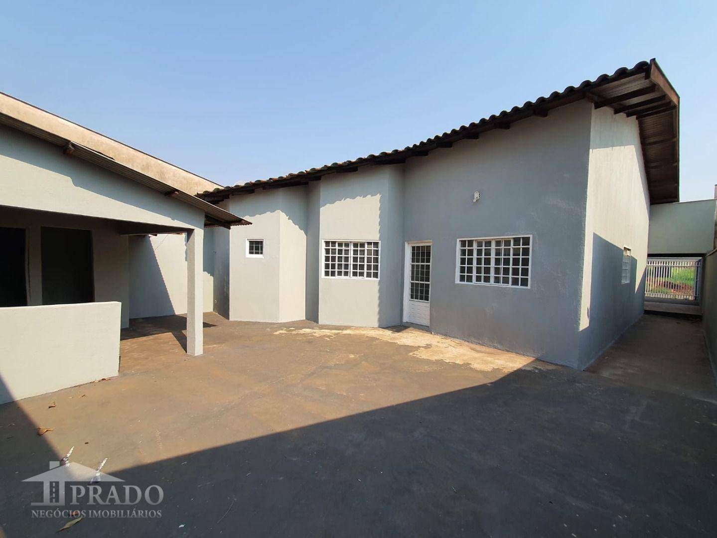 Casa à venda com 3 quartos, 190m² - Foto 12