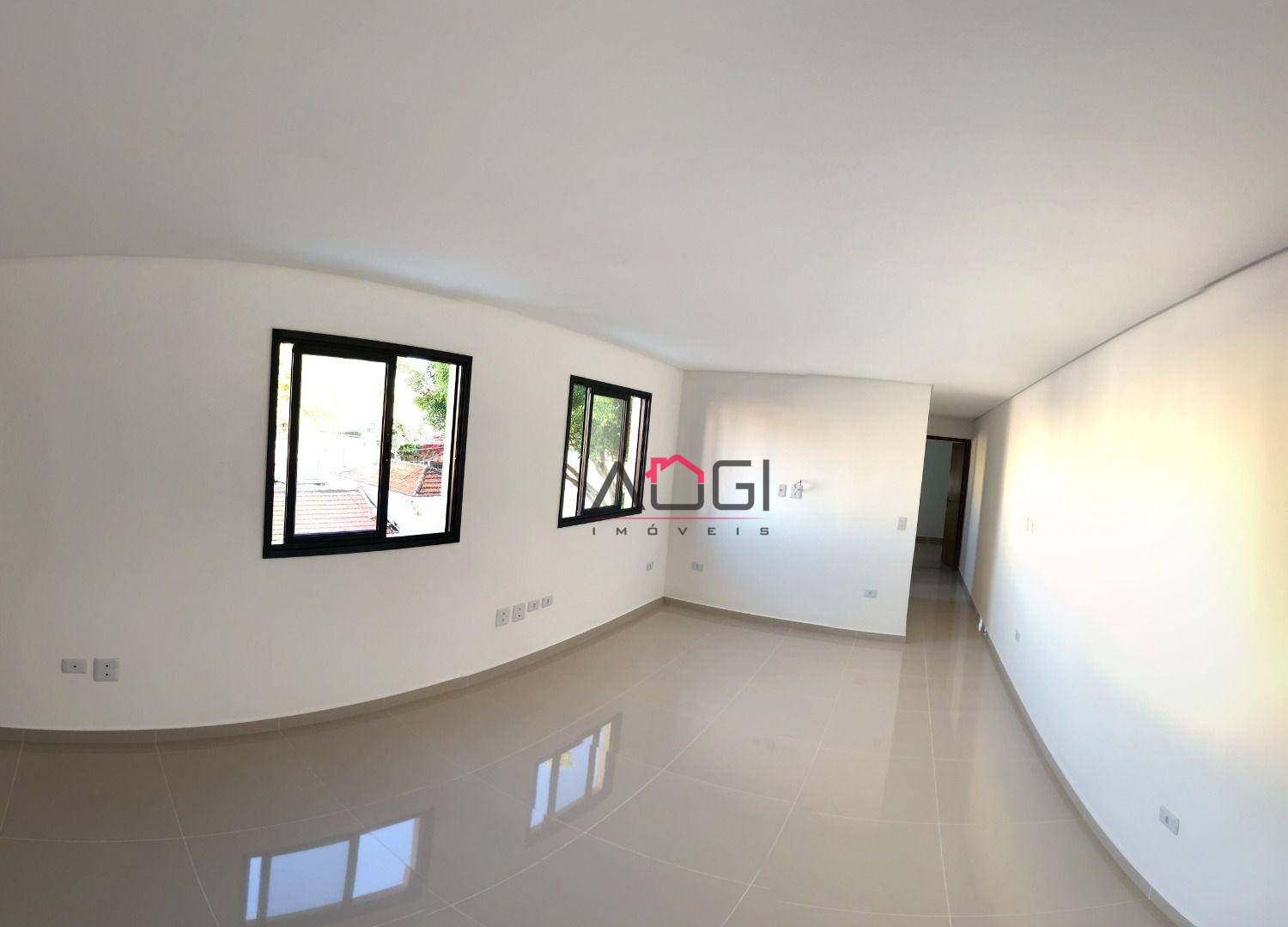 Apartamento à venda com 2 quartos, 42m² - Foto 14