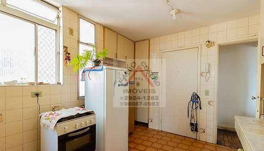 Apartamento à venda com 3 quartos, 80m² - Foto 3