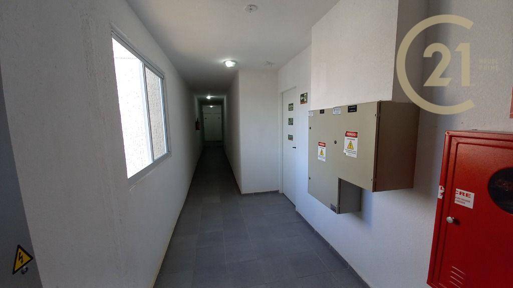 Apartamento à venda com 2 quartos, 42m² - Foto 48