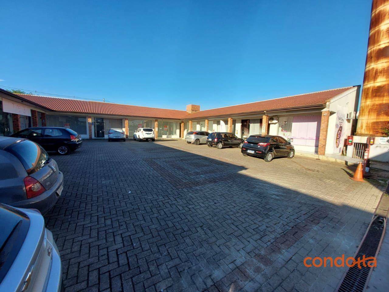 Loja-Salão para alugar, 20m² - Foto 2