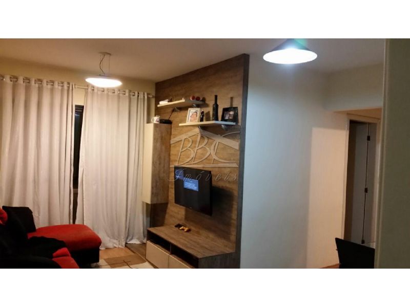 Apartamento à venda com 3 quartos, 70m² - Foto 4