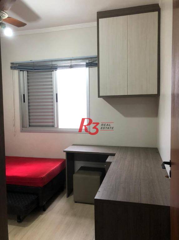 Apartamento à venda com 2 quartos, 60m² - Foto 10