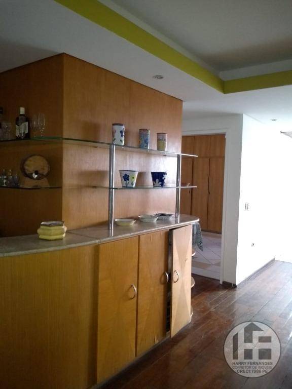 Cobertura à venda com 4 quartos, 180m² - Foto 6