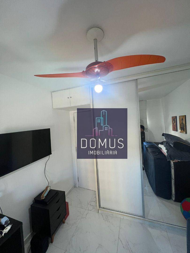 Apartamento à venda com 3 quartos, 82m² - Foto 9