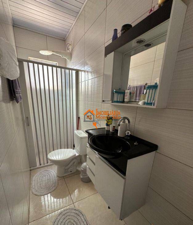 Sobrado à venda com 5 quartos, 155m² - Foto 6