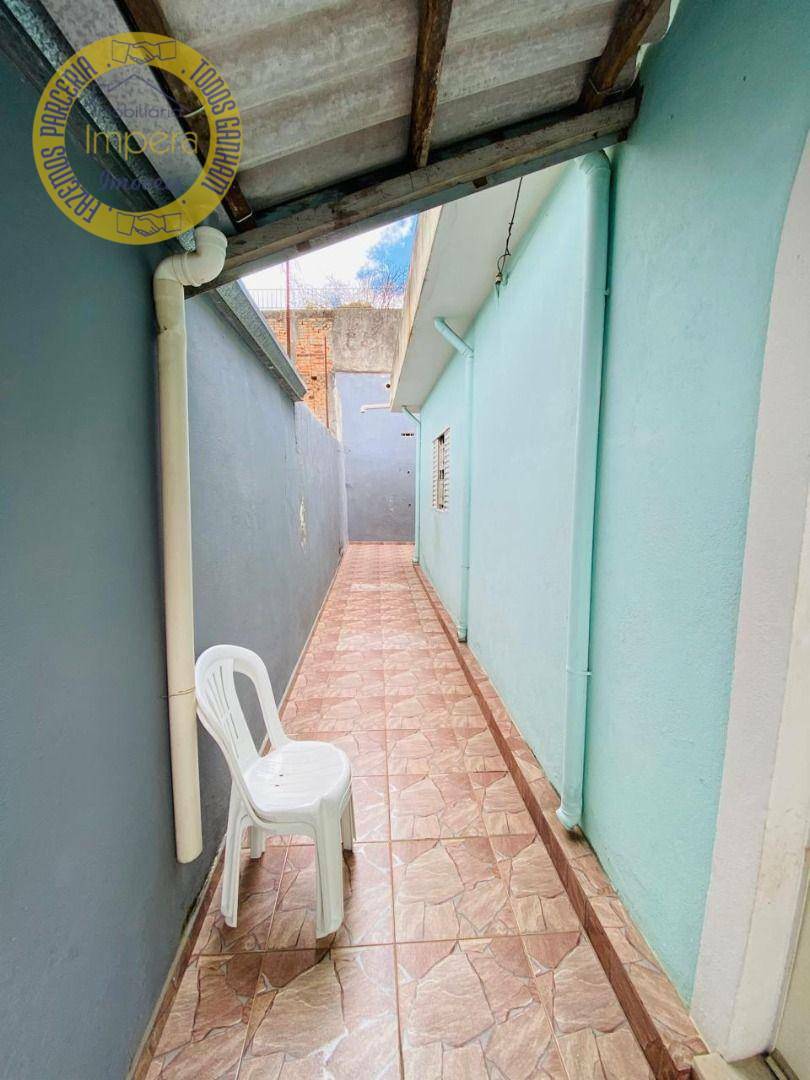 Sobrado à venda com 2 quartos, 110m² - Foto 44