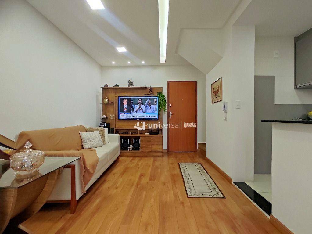 Cobertura à venda com 3 quartos, 212m² - Foto 6