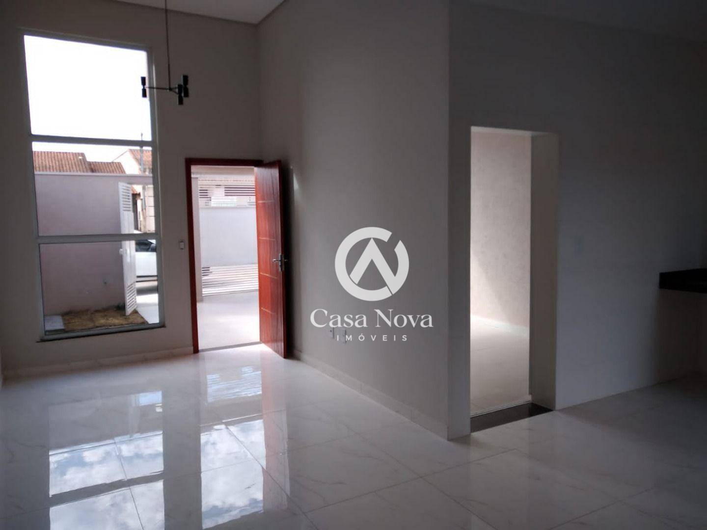 Casa à venda com 3 quartos, 130m² - Foto 7