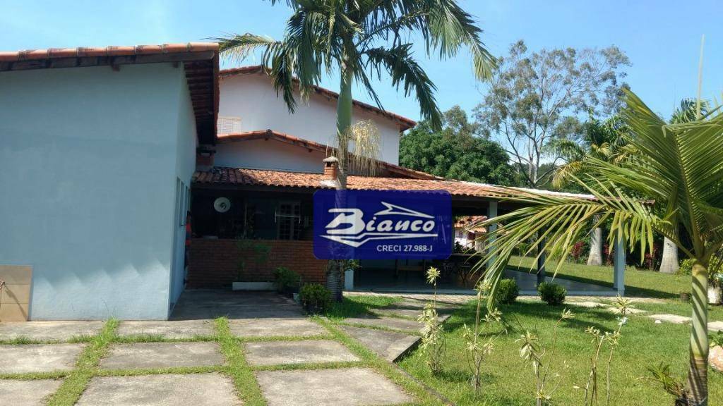Chácara à venda com 7 quartos, 1115m² - Foto 32