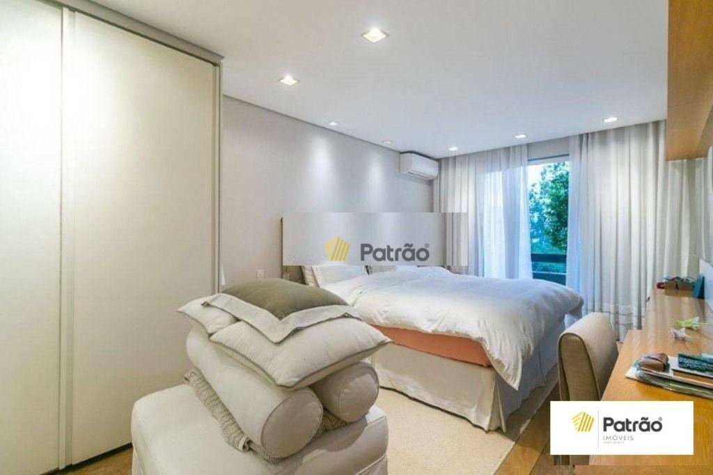 Apartamento à venda com 3 quartos, 260m² - Foto 26