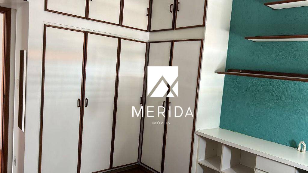 Apartamento à venda com 3 quartos, 135m² - Foto 9