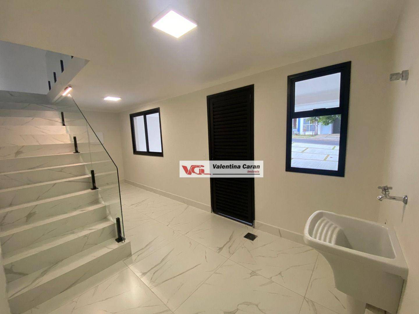 Sobrado à venda com 3 quartos, 190m² - Foto 8