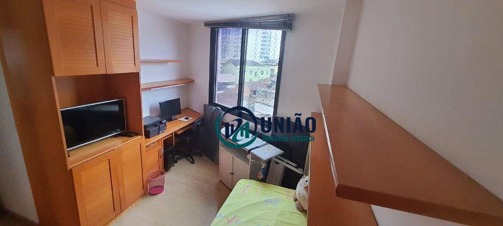 Apartamento, 3 quartos, 110 m² - Foto 5
