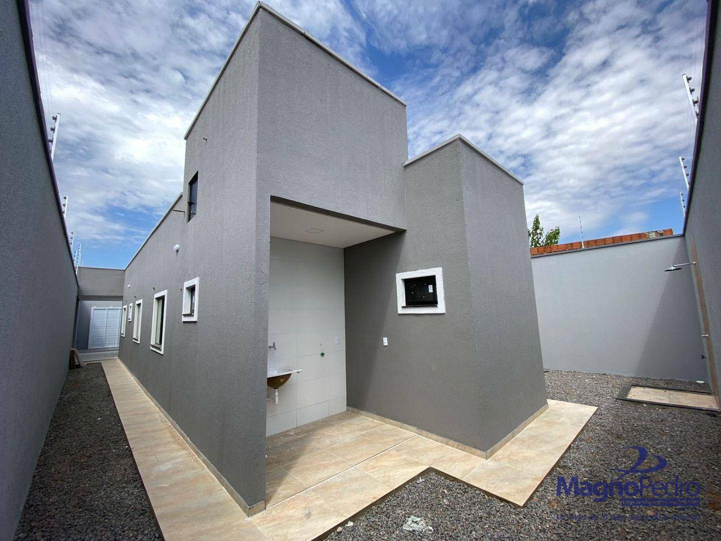 Casa à venda com 3 quartos, 140m² - Foto 16