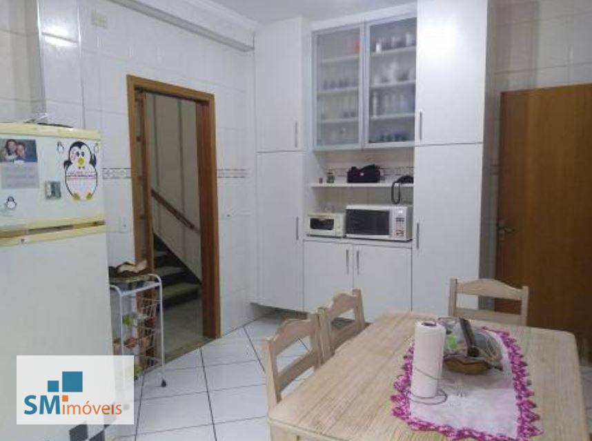 Sobrado à venda com 5 quartos, 210m² - Foto 6