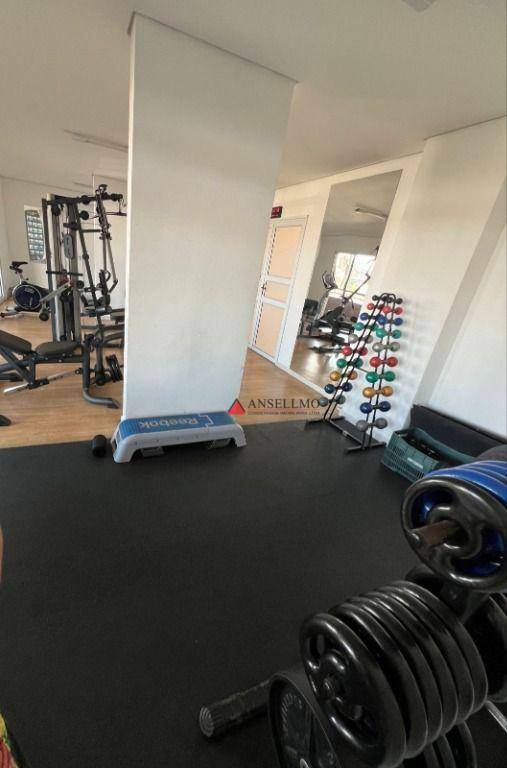 Apartamento à venda com 2 quartos, 54m² - Foto 23