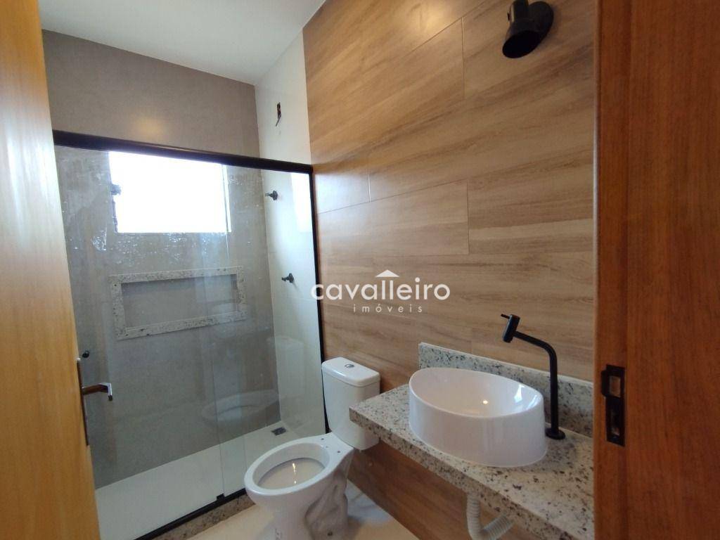 Casa à venda com 3 quartos, 120m² - Foto 14