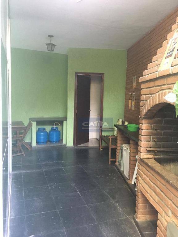 Sobrado à venda com 3 quartos, 210m² - Foto 9