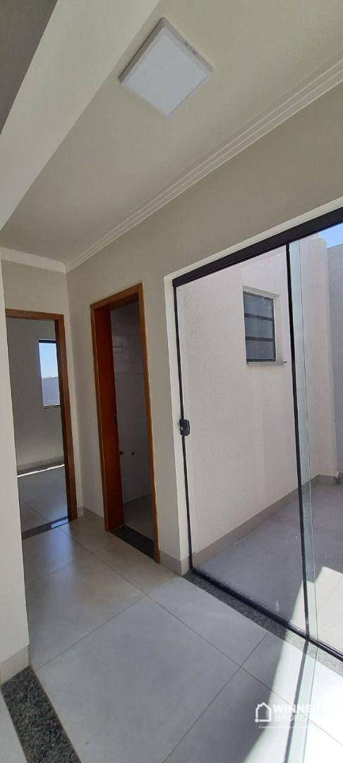 Casa, 2 quartos, 61 m² - Foto 4