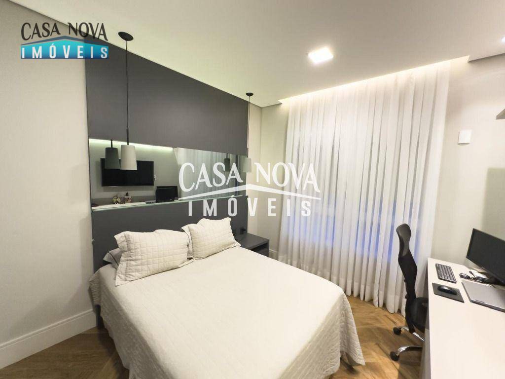 Casa de Condomínio à venda com 4 quartos, 560m² - Foto 32