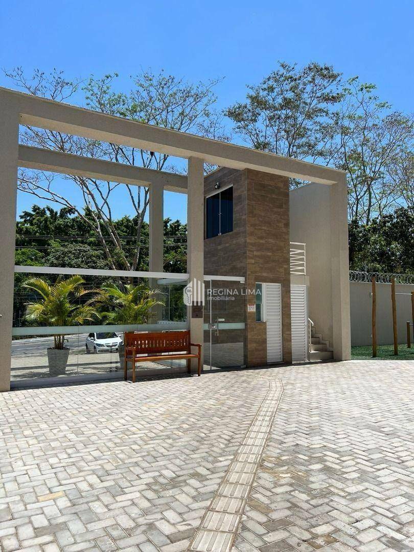 Cobertura à venda com 3 quartos, 145m² - Foto 27