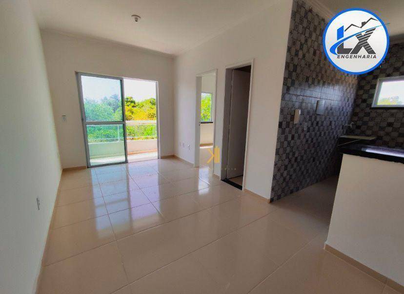 Apartamento à venda com 2 quartos, 54m² - Foto 6