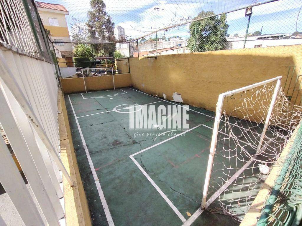 Sobrado à venda com 2 quartos, 85m² - Foto 24